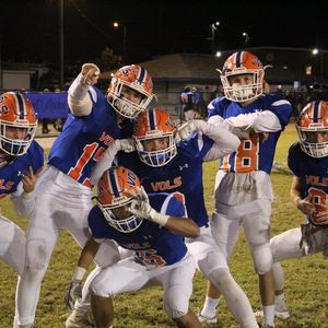 Meet your Posher, Cade